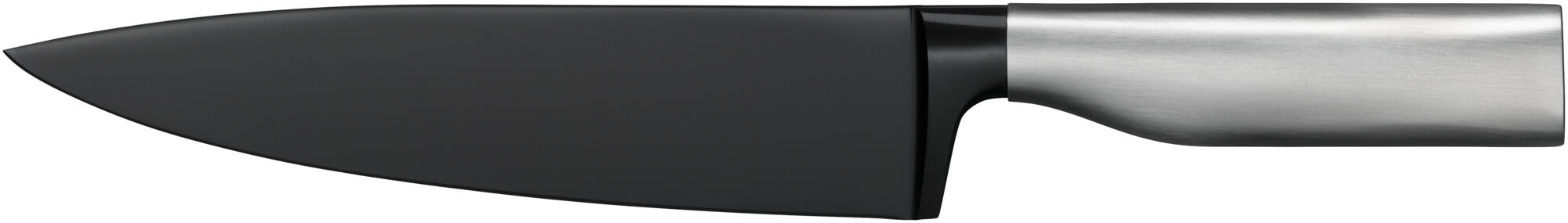 Coltello chef 20 cm Ultimate Black