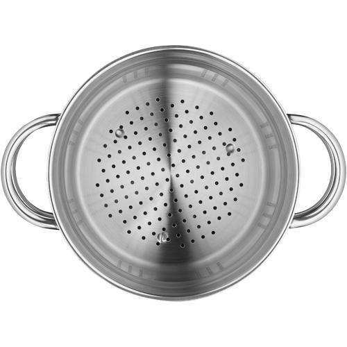 MNGF) Mini scolapasta multiuso per una cottura veloce e senza  complicazioni. Il micro scolapasta da cucina – i migliori prodotti nel  negozio online Joom Geek